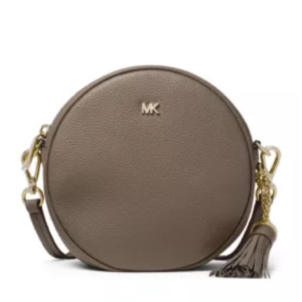Michael Kors Medium Canteen Bag